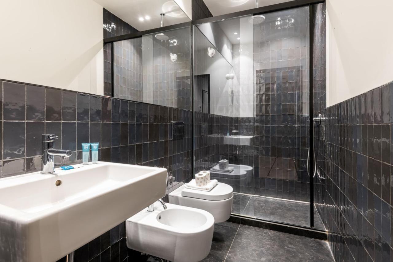 Easylife - Accogliente Monolocale In Corso Magenta Appartement Milaan Buitenkant foto