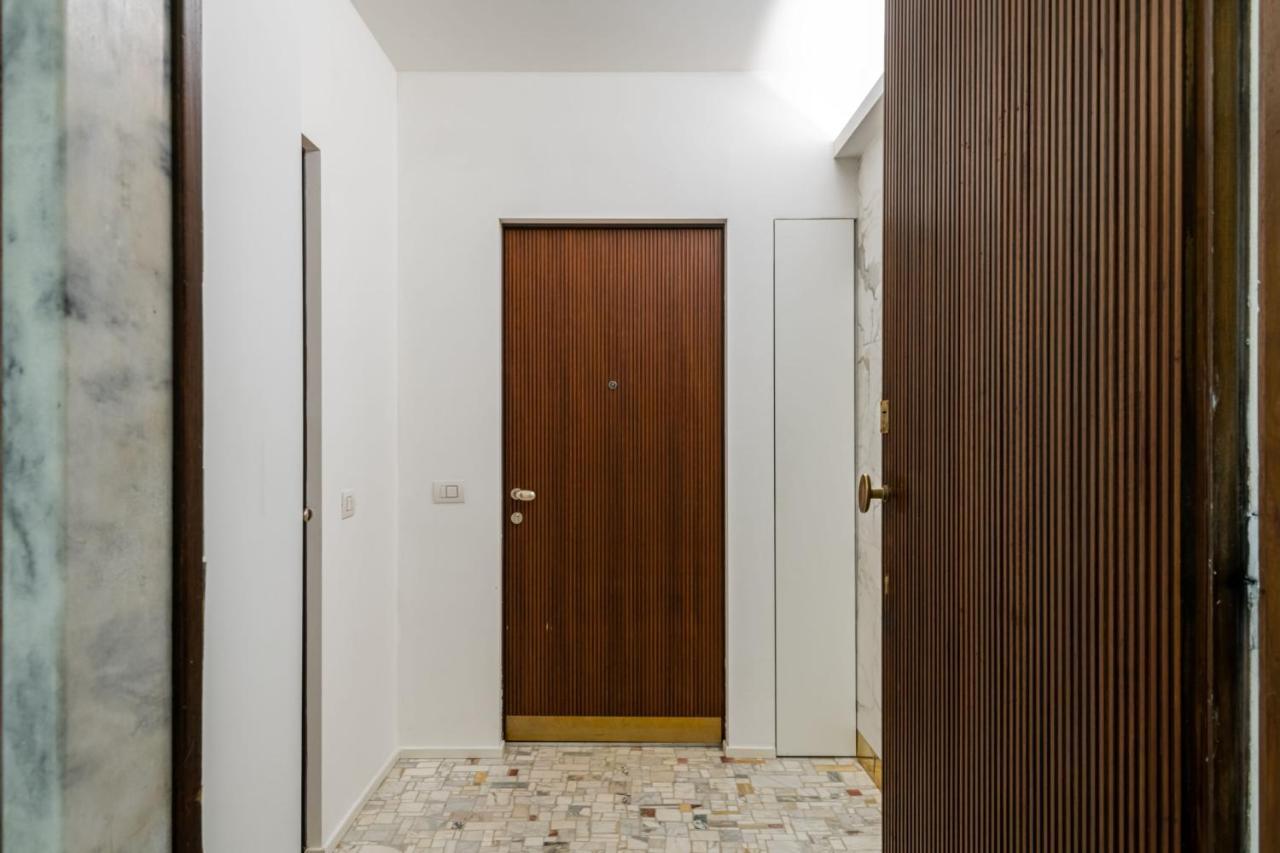 Easylife - Accogliente Monolocale In Corso Magenta Appartement Milaan Buitenkant foto