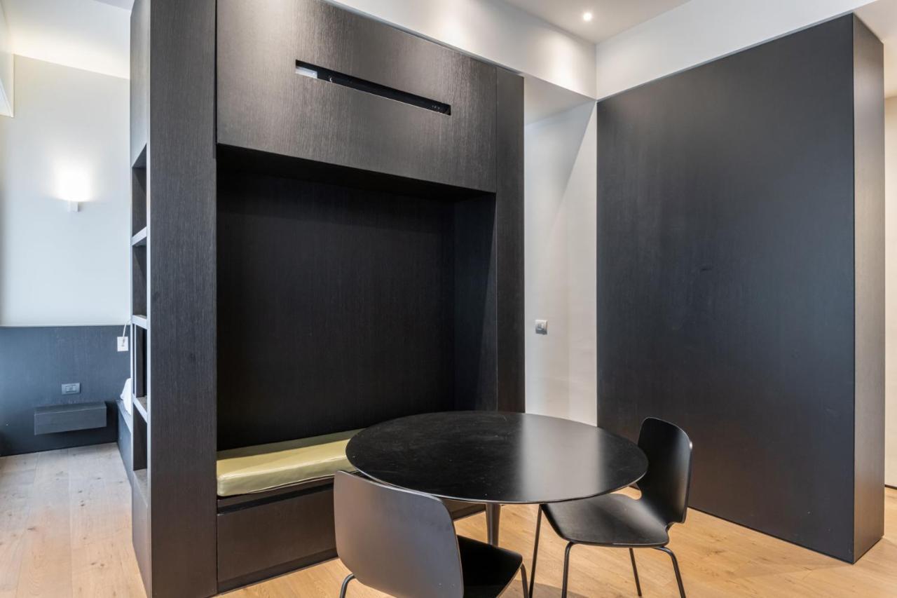 Easylife - Accogliente Monolocale In Corso Magenta Appartement Milaan Buitenkant foto