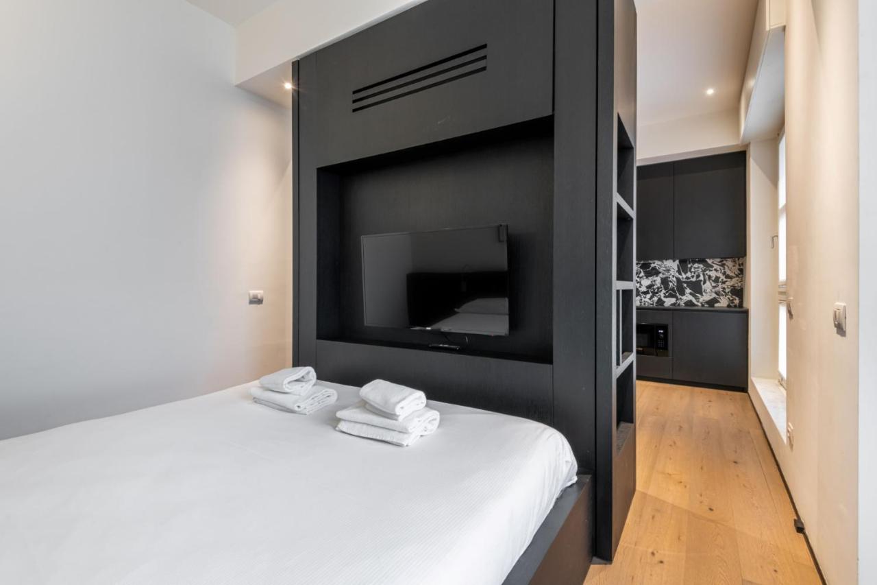 Easylife - Accogliente Monolocale In Corso Magenta Appartement Milaan Buitenkant foto