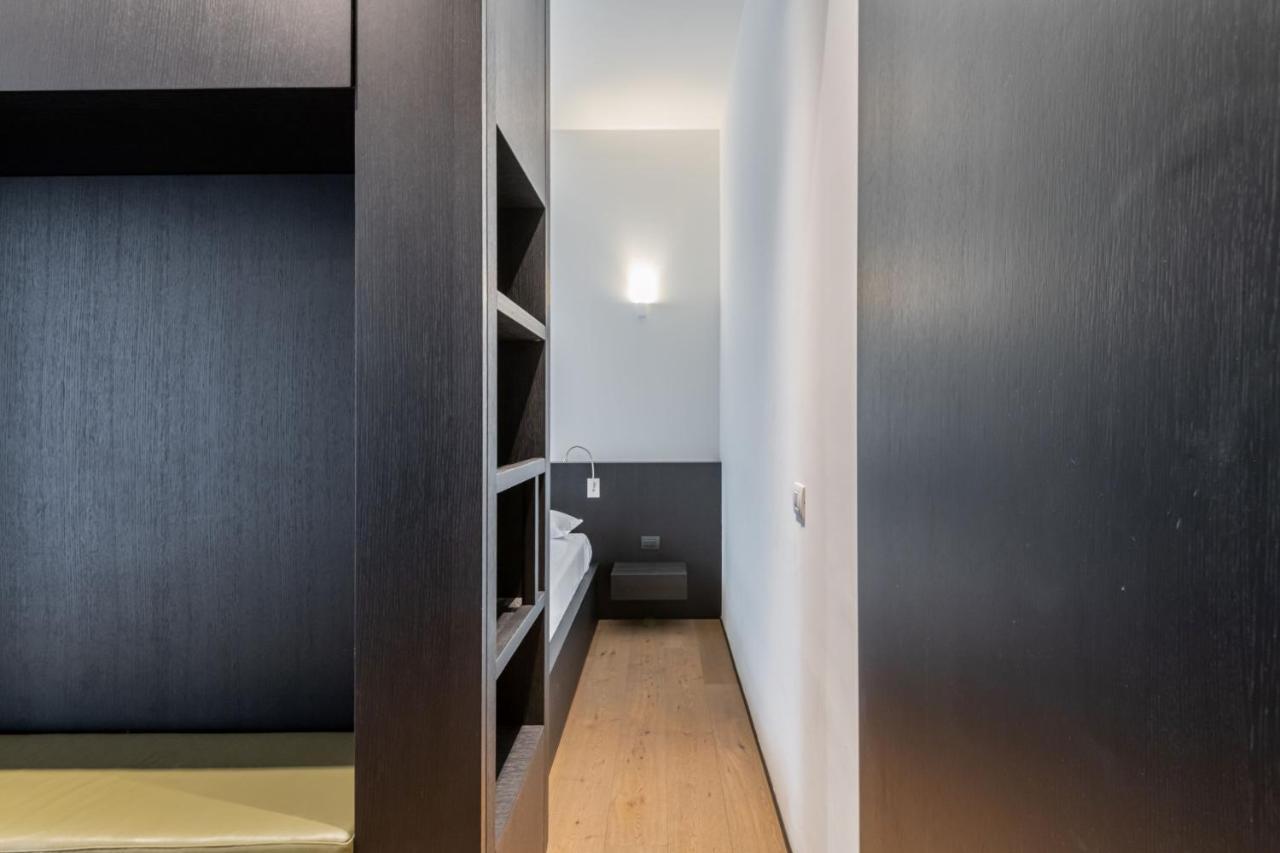 Easylife - Accogliente Monolocale In Corso Magenta Appartement Milaan Buitenkant foto