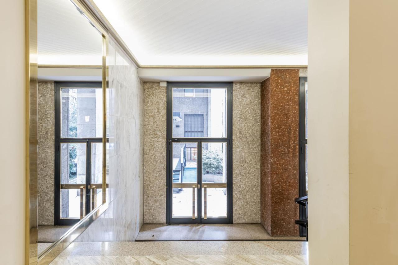 Easylife - Accogliente Monolocale In Corso Magenta Appartement Milaan Buitenkant foto