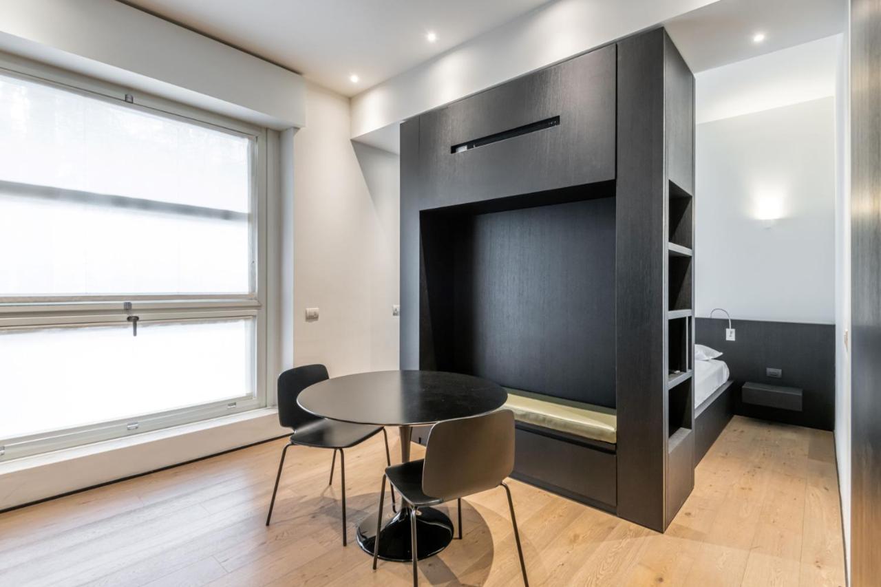 Easylife - Accogliente Monolocale In Corso Magenta Appartement Milaan Buitenkant foto