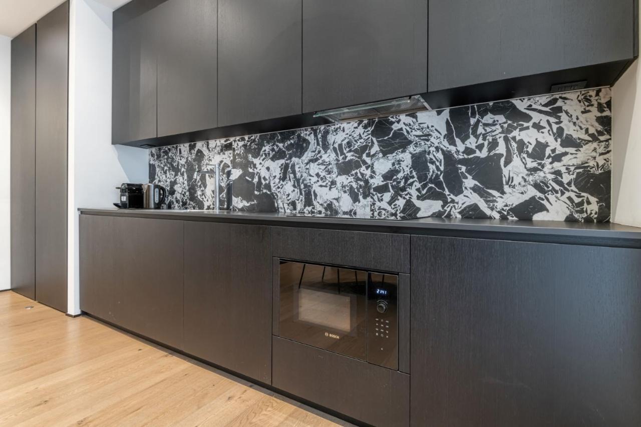 Easylife - Accogliente Monolocale In Corso Magenta Appartement Milaan Buitenkant foto