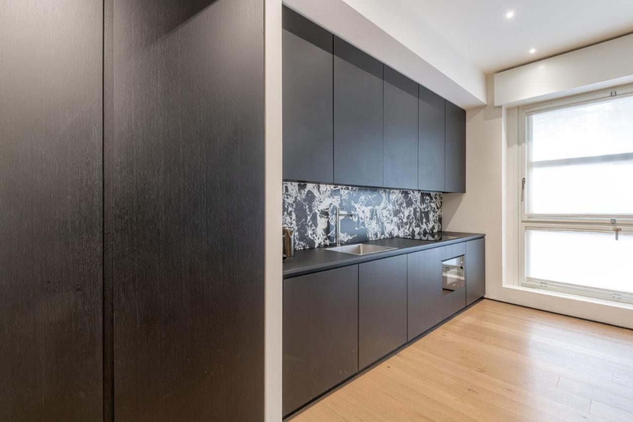 Easylife - Accogliente Monolocale In Corso Magenta Appartement Milaan Buitenkant foto