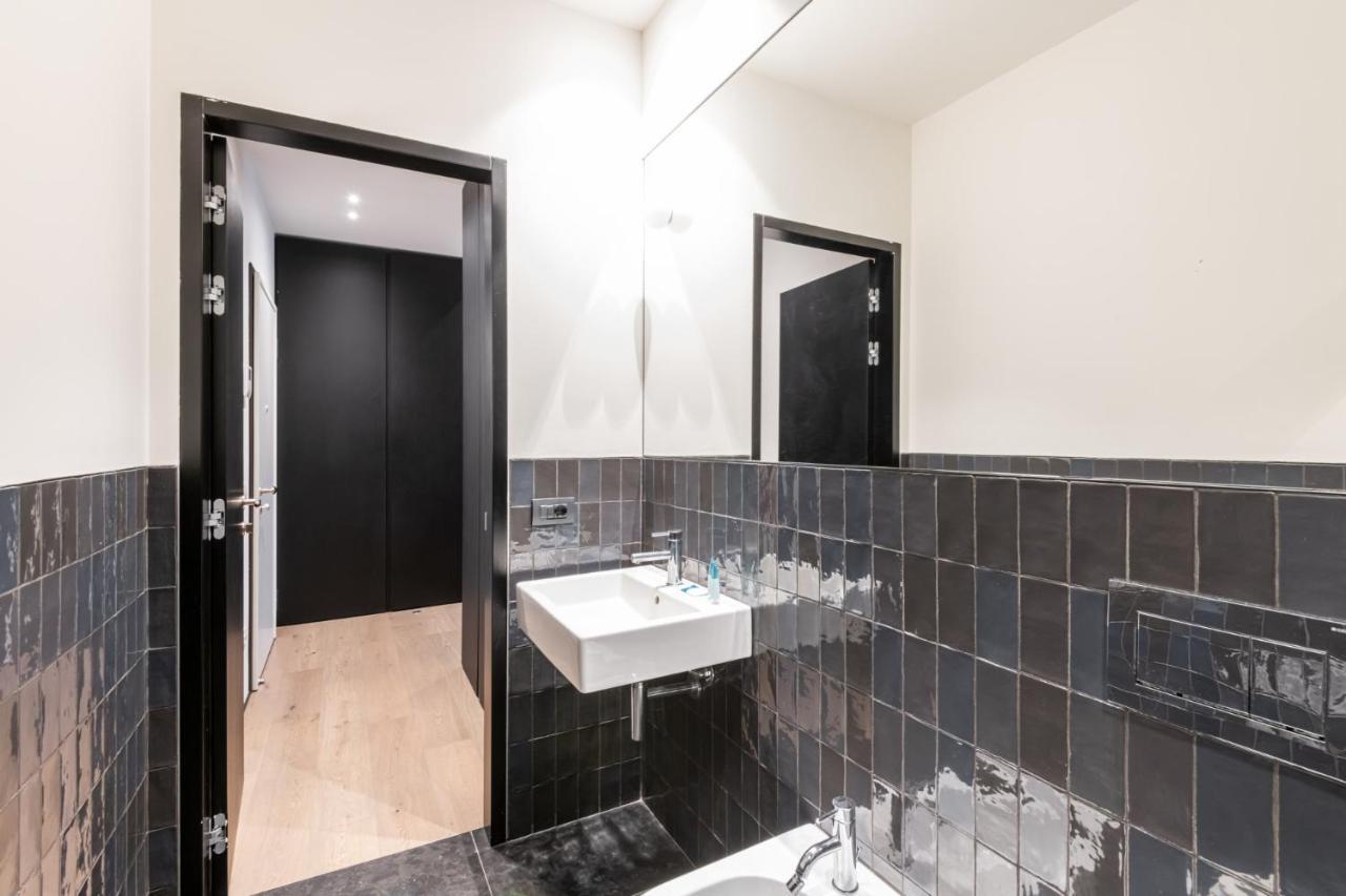 Easylife - Accogliente Monolocale In Corso Magenta Appartement Milaan Buitenkant foto