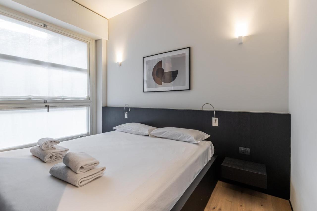 Easylife - Accogliente Monolocale In Corso Magenta Appartement Milaan Buitenkant foto