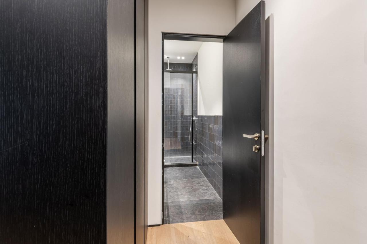 Easylife - Accogliente Monolocale In Corso Magenta Appartement Milaan Buitenkant foto