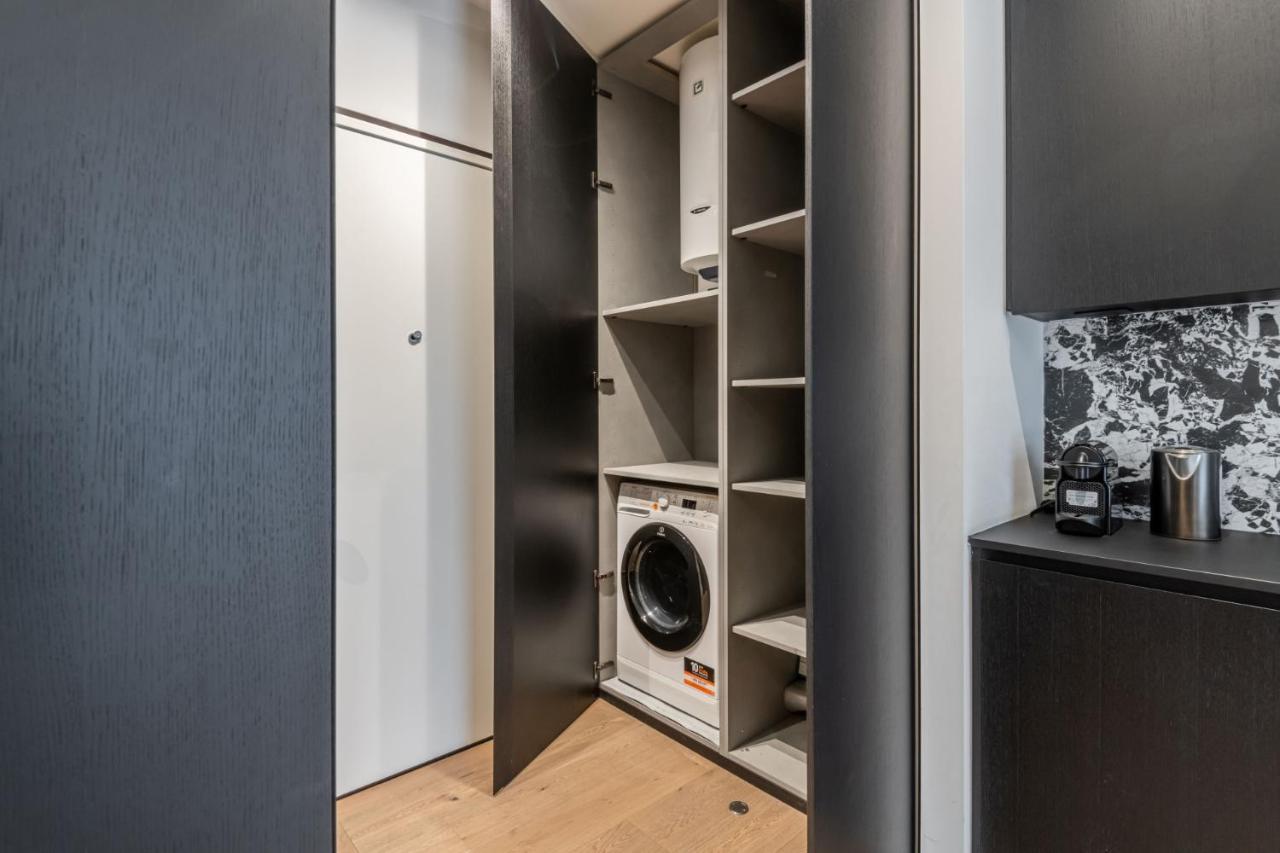 Easylife - Accogliente Monolocale In Corso Magenta Appartement Milaan Buitenkant foto