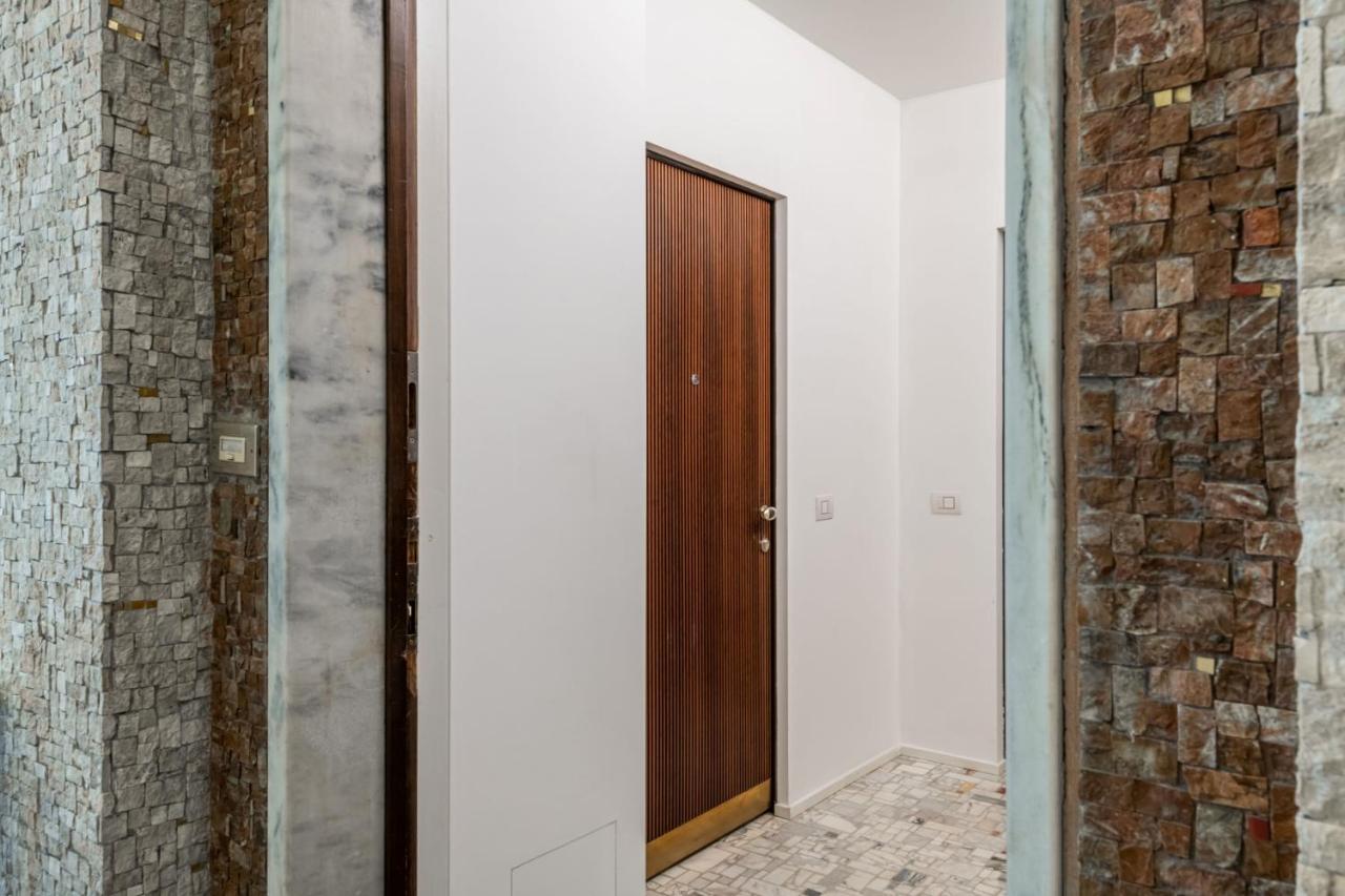 Easylife - Accogliente Monolocale In Corso Magenta Appartement Milaan Buitenkant foto