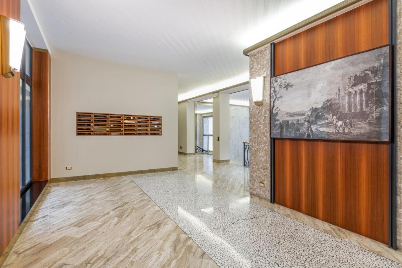 Easylife - Accogliente Monolocale In Corso Magenta Appartement Milaan Buitenkant foto